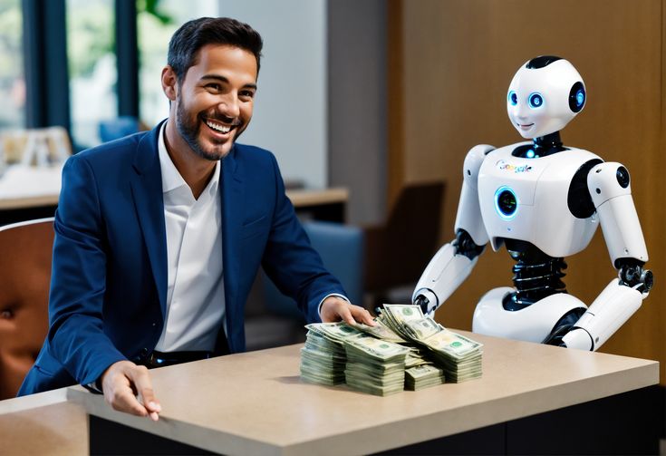 Robo-Advisors