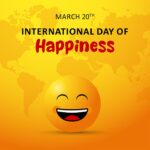International Day of Happiness