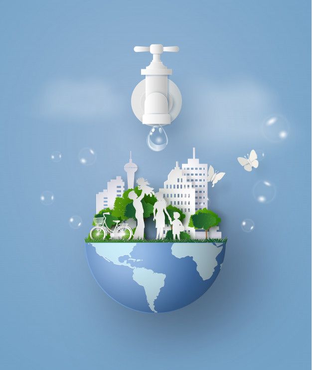 World Water Day