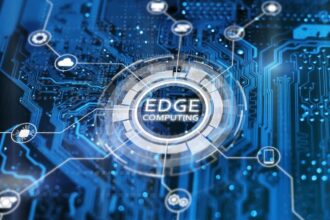 Edge Computing and IoT