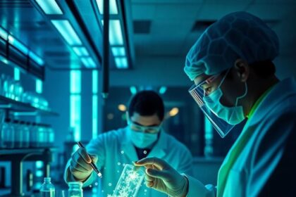 Personalized Healthcare