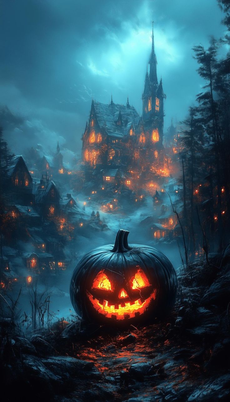 Halloween