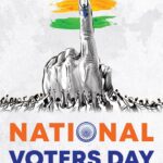 National Voters Day 2025