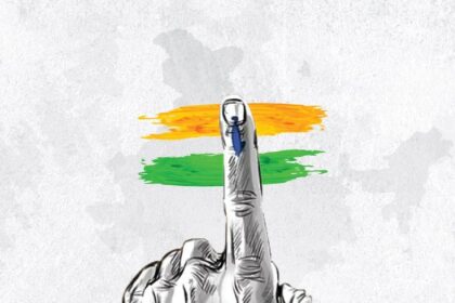 National Voters Day 2025