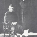 Motilal Nehru