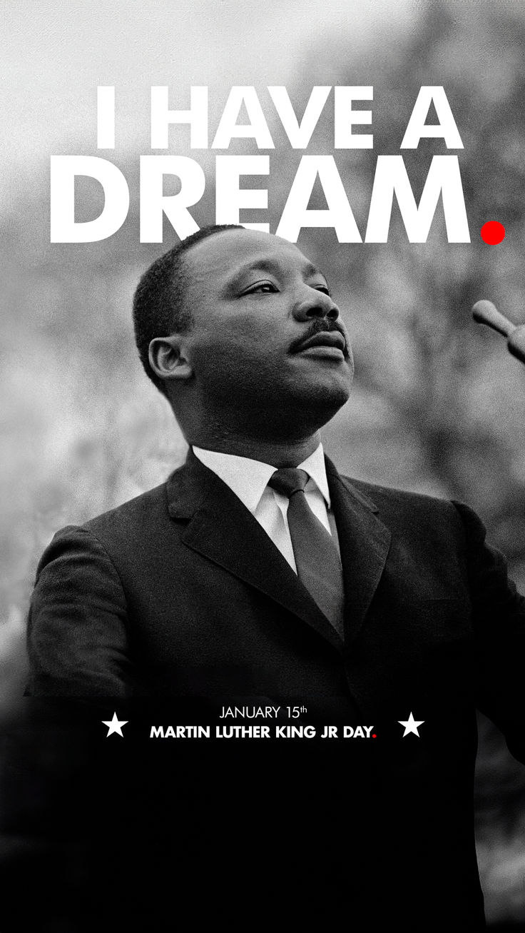 Martin Luther King Jr. Day
