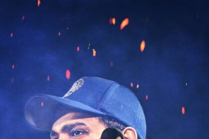 Rohit Sharma