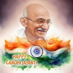Gandhi Jayanti