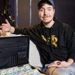 MrBeast (Jimmy Donaldson)