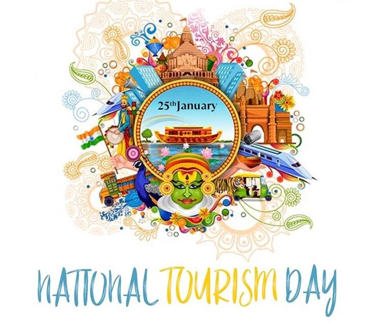 National Tourism Day