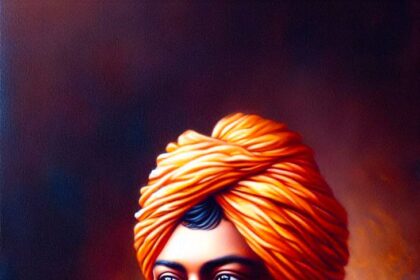 Swami Vivekananda