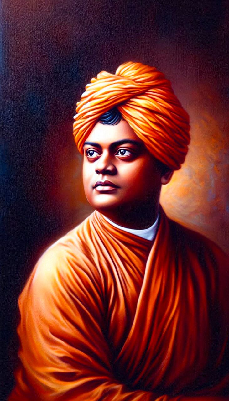 Swami Vivekananda