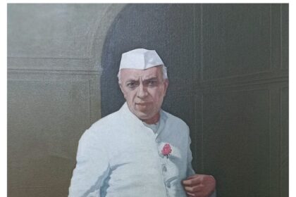 Jawaharlal Nehru