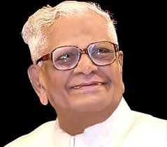 Ramaswamy Venkataraman