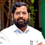 Eknath Shinde