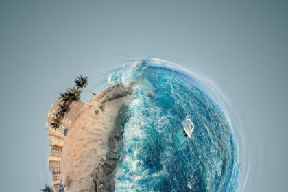 World Tsunami Awareness Day