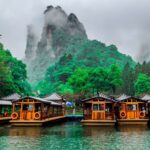 Zhangjiajie National Forest Park