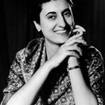 Indira Gandhi