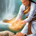 Healing Abilities