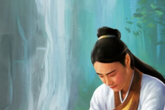 Healing Abilities