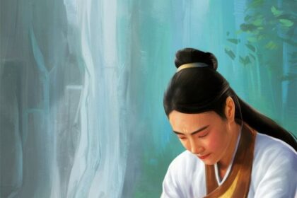 Healing Abilities