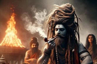 Facts About Aghoris