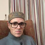 Omar Abdullah