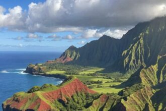 Hawaii