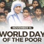 World Day of the Poor