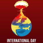 International Day Against Nuclear Tests