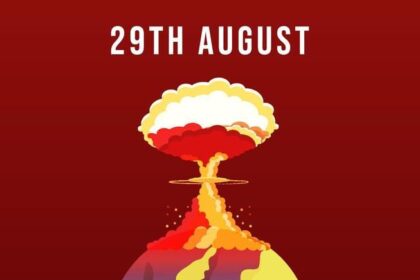 International Day Against Nuclear Tests