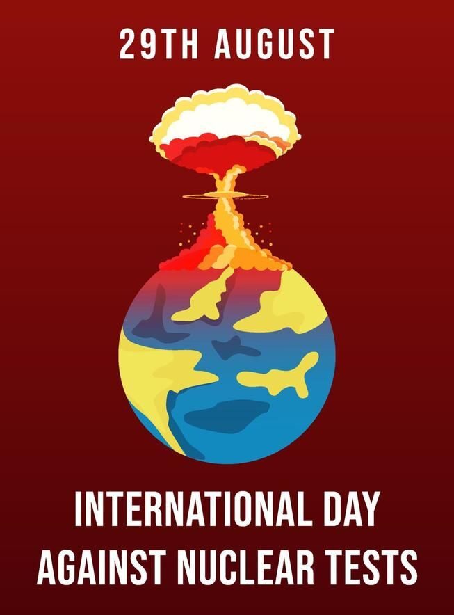 International Day Against Nuclear Tests