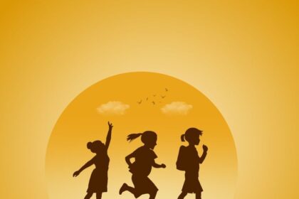 Universal Children Day