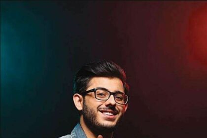 CarryMinati