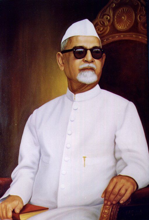 Zakir Husain