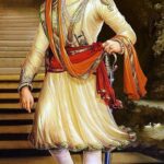 Chhatrapati Shivaji Maharaj