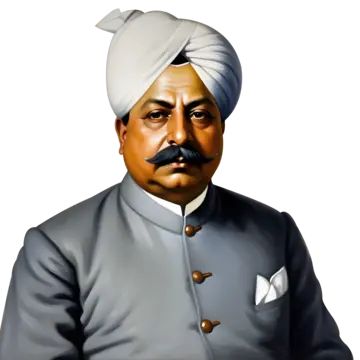 Lala Lajpat Rai