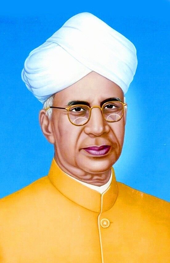 Sarvepalli Radhakrishnan