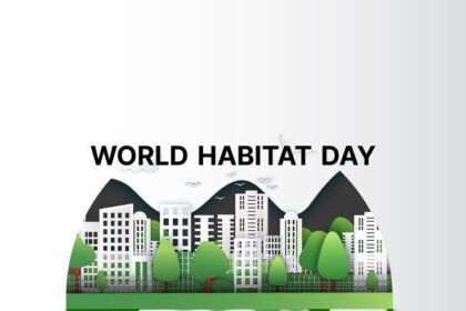 World Habitat Day