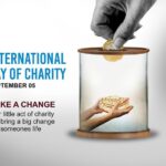 International Day of Charity