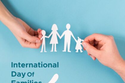 International Day of Families