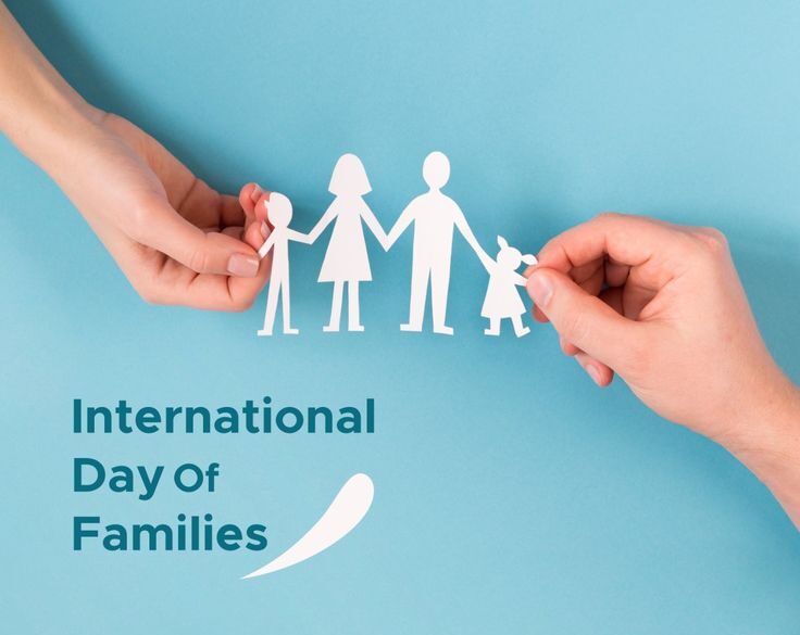 International Day of Families