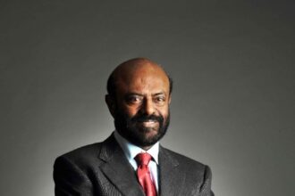 Shiv Nadar