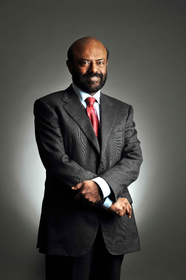 Shiv Nadar