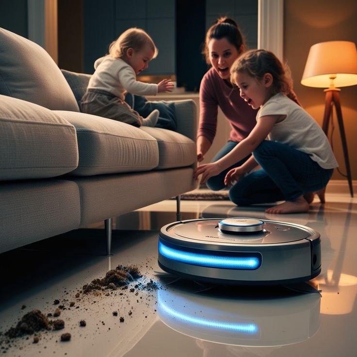 Robot Vacuums