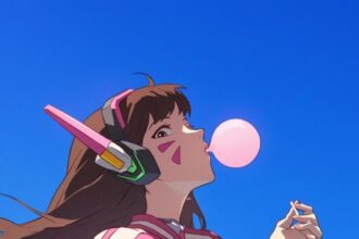 Overwatch