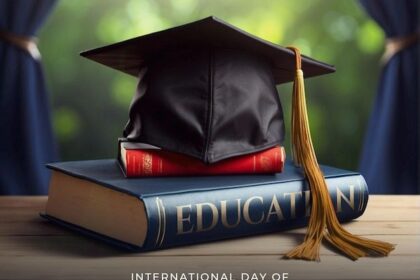 International Day of Education