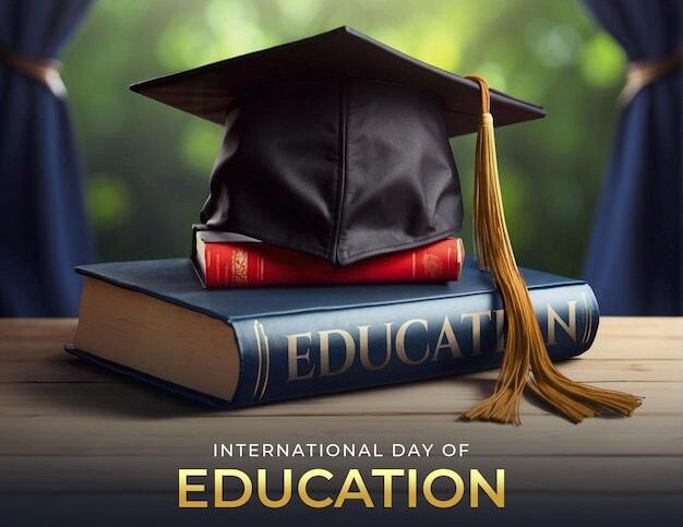 International Day of Education