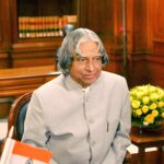 Dr. A. P. J. Abdul Kalam