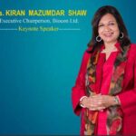 Kiran Mazumdar Shaw